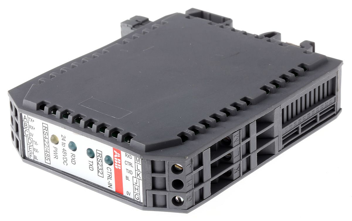 1SNA684333R2300 ABB Signal Conditioner RS