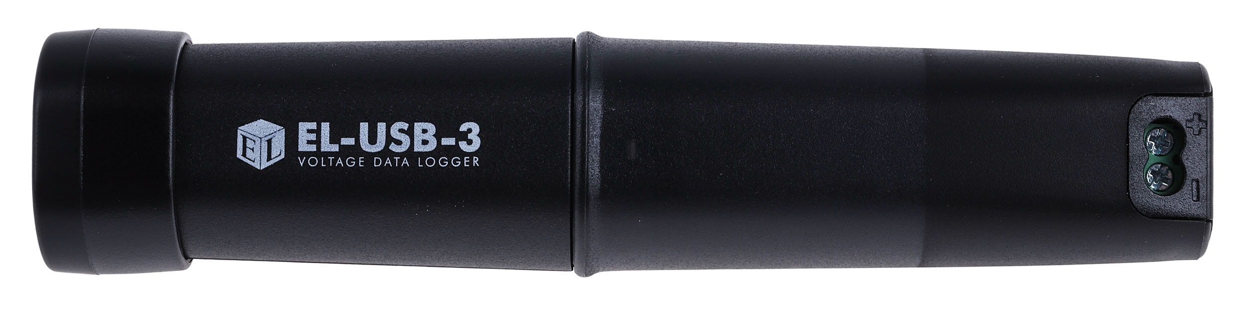 Lascar EL-USB-3 Voltage Data Logger, 1 Input Channel(s), Battery-Powered