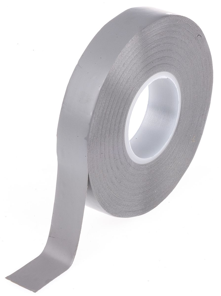 Nastro isolante Advance Tapes AT7 in PVC, 12mm x 20m x 0.13mm