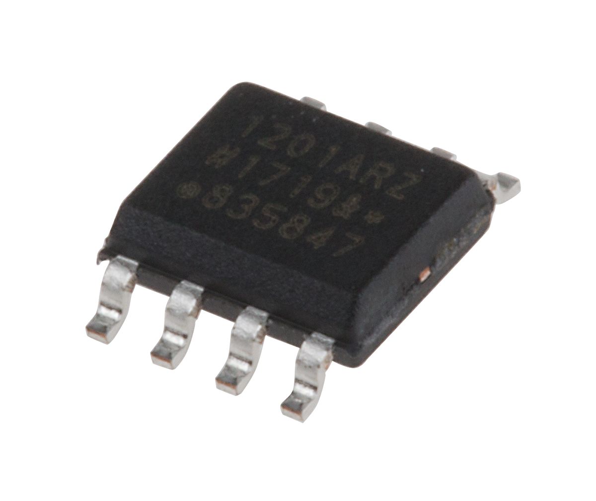 ADUM1201ARZ Analog Devices, 2-Channel Isolated Half-Bridge Driver 25Mbps, 2.5 kVrms, 8-Pin SOIC