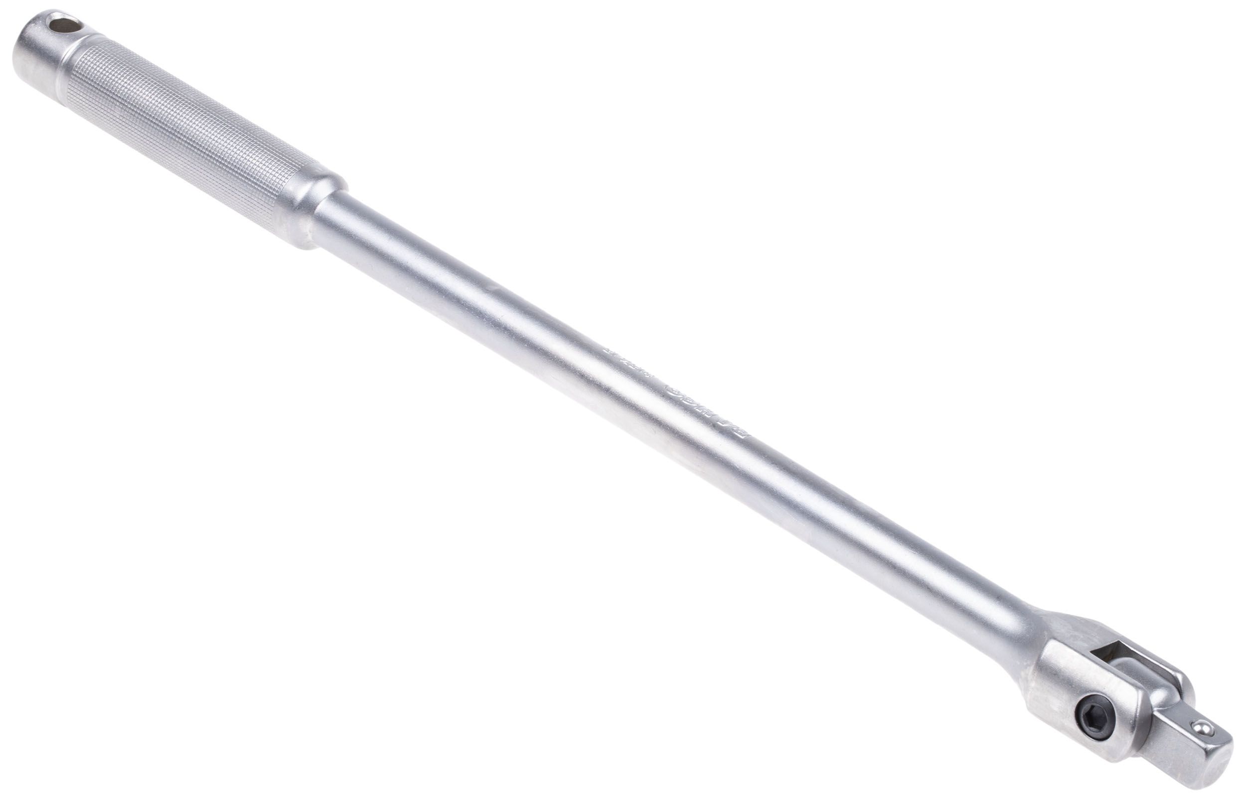 815715 Bahco Breaker bar 1/2 in Square, Length 390 mm RS