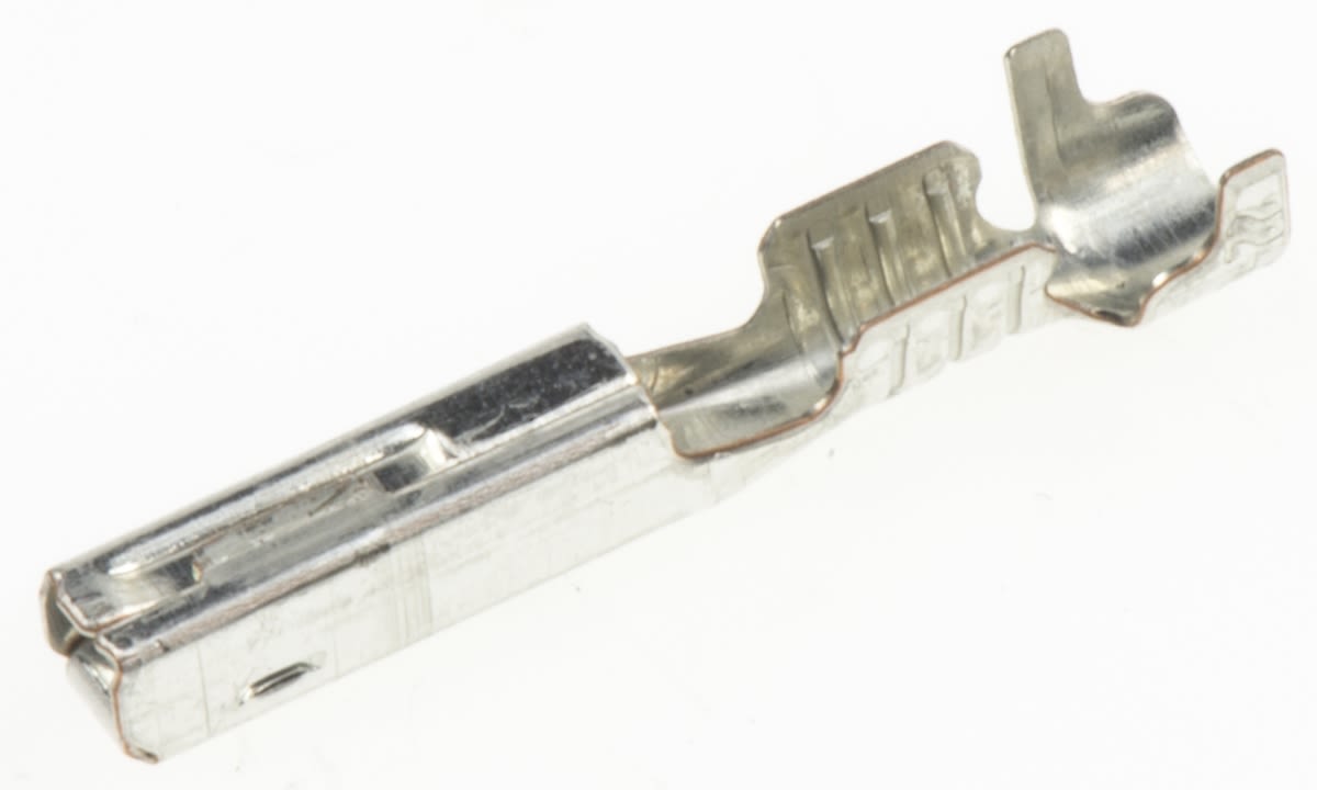 Molex, MX150L Female Crimp Terminal 18AWG 194200010 RS