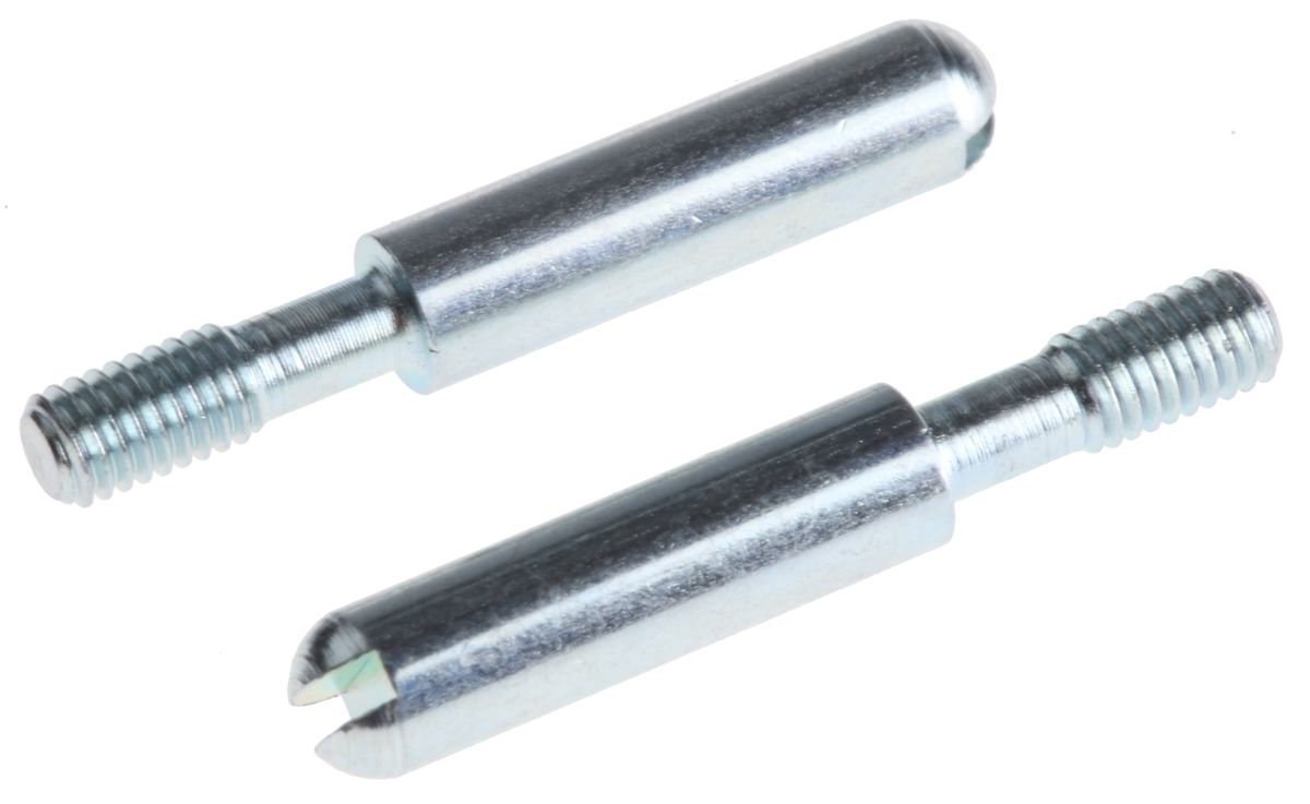 Male Thread Guide Pins at Isis Allen blog