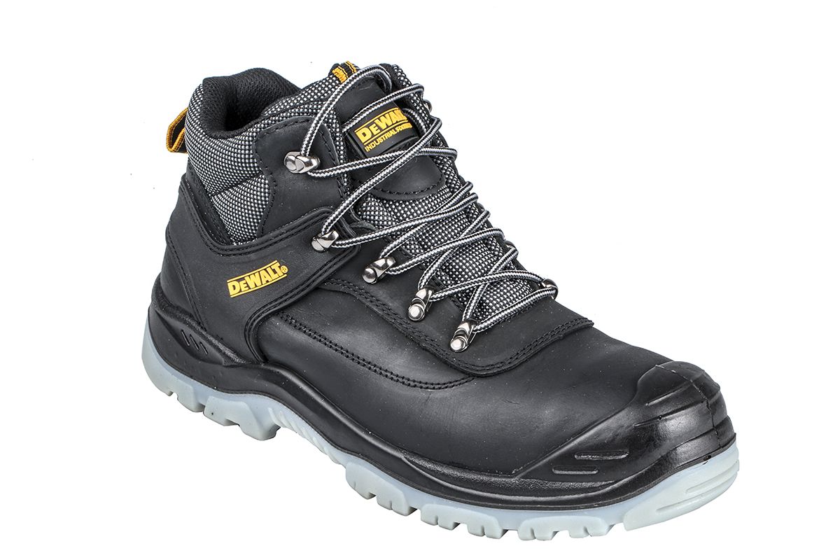 dewalt laser safety boots