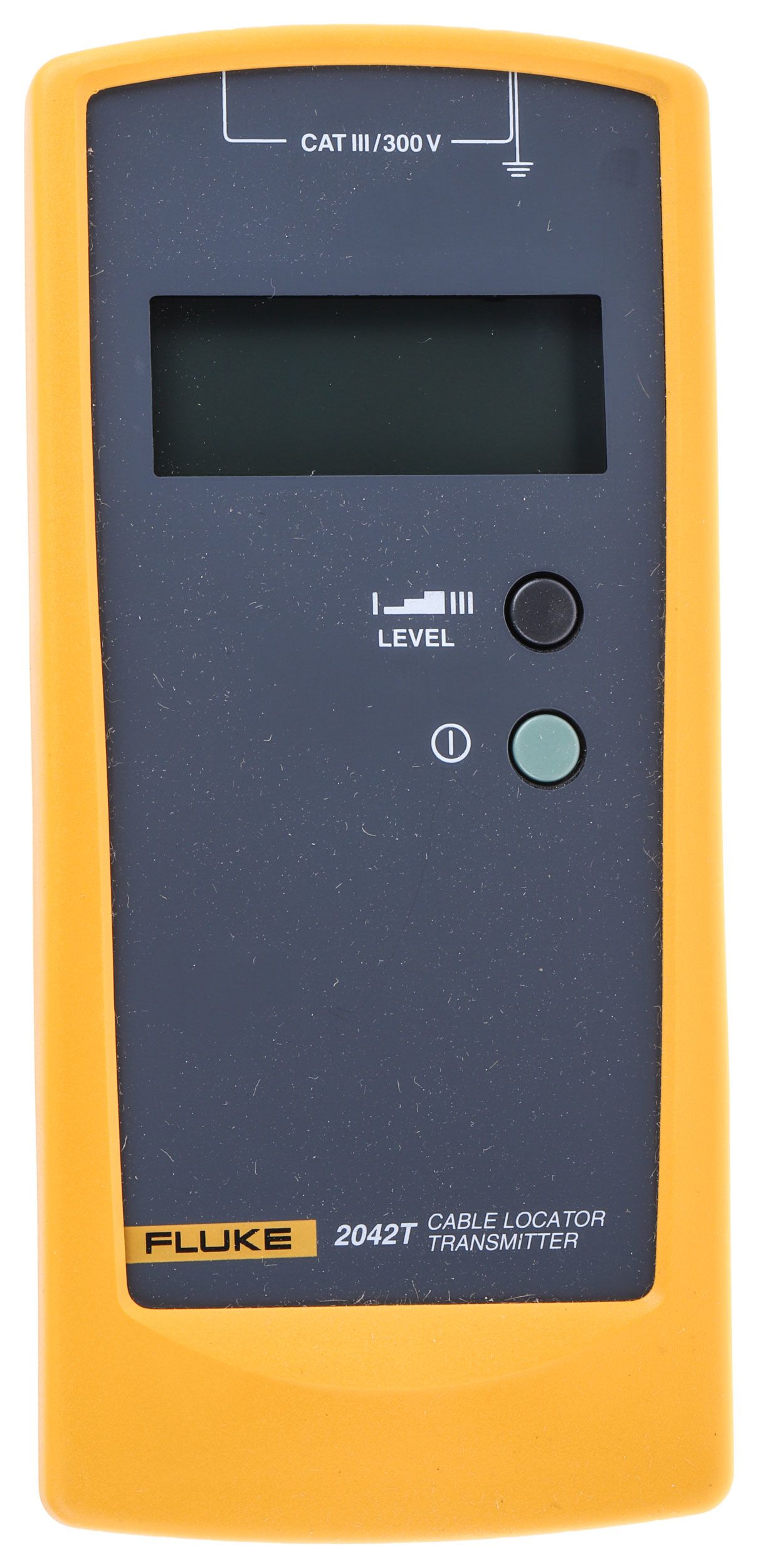 FLUKE 2042T Fluke 2042T Cable Tracer Transmitter, Cable Detection Depth 2.5m CAT III 300 V