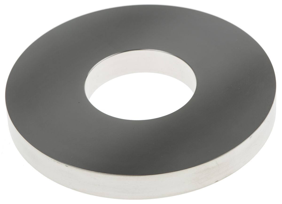 RS PRO Carbon Steel, Stainless Steel Seal, 25.4mm Outer Diameter