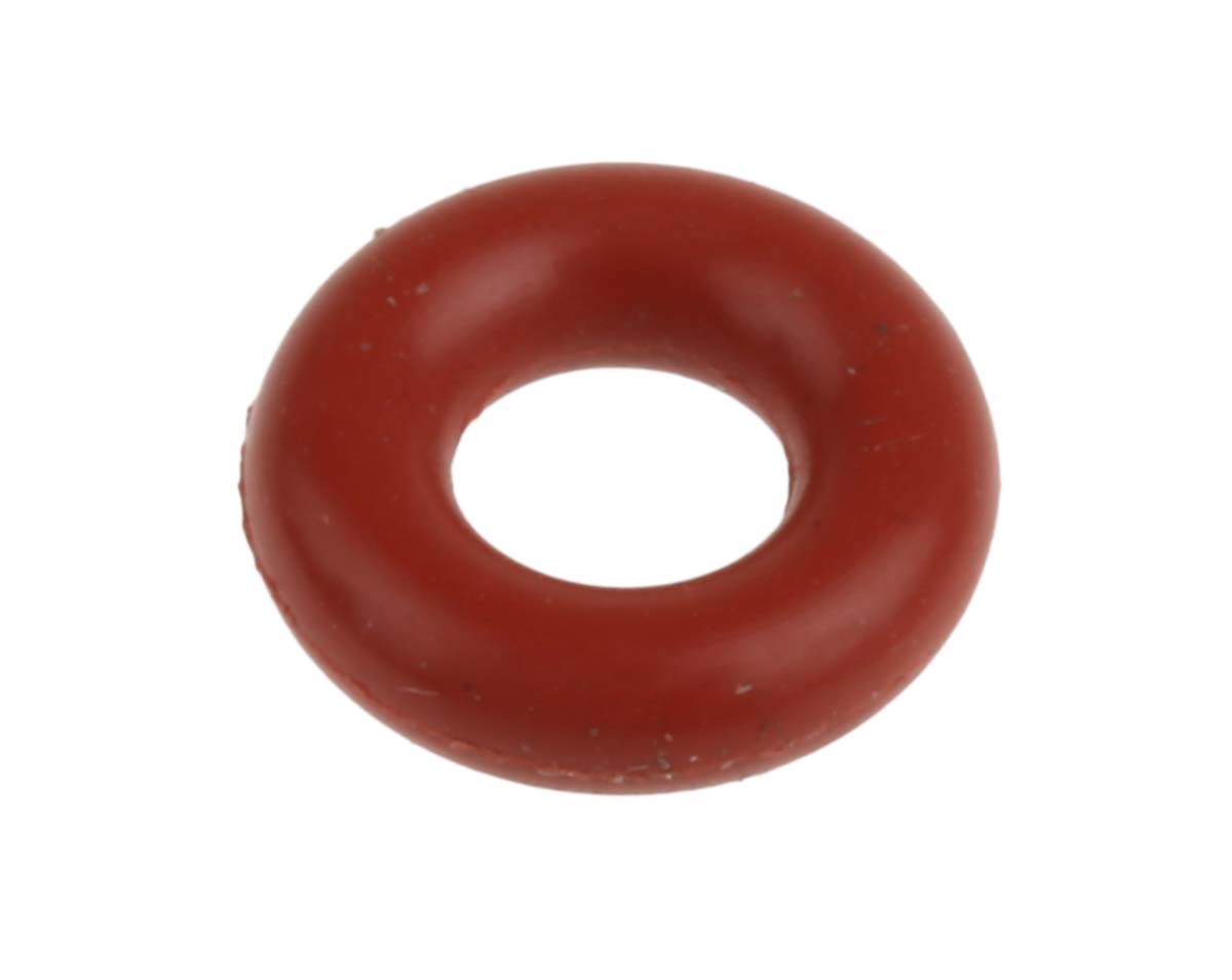 RS PRO Silicone O-Ring, 2.9mm Bore, 1/4in Outer Diameter