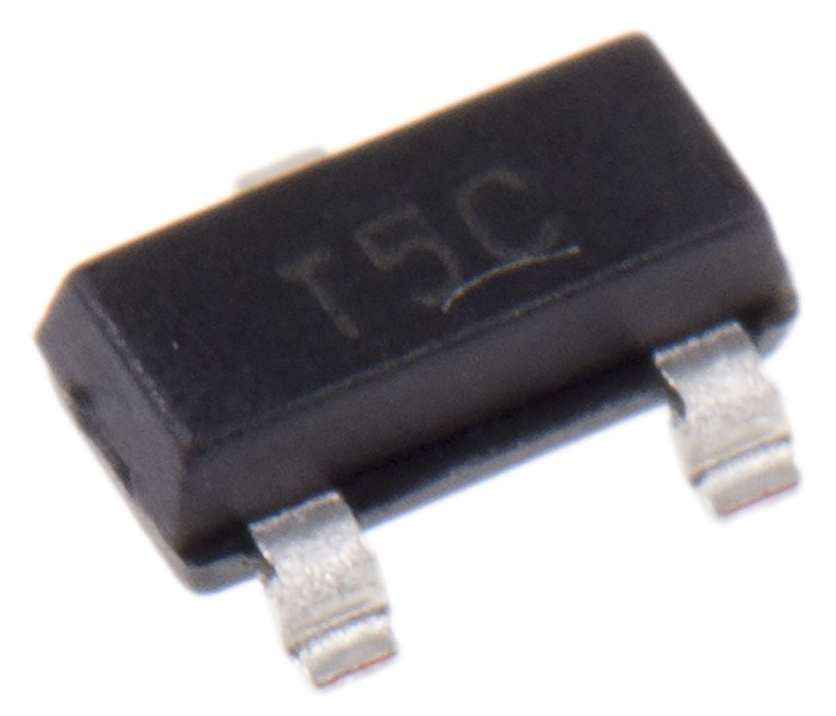 LM50CIM3/NOPB Texas Instruments Temperature Sensor, Voltage Output