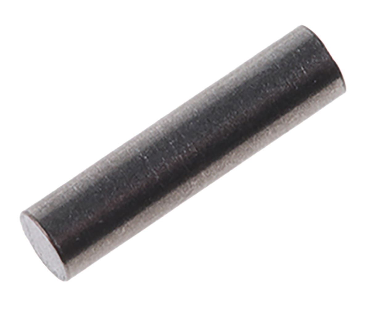 RS PRO Cylindrical Magnet 3mm