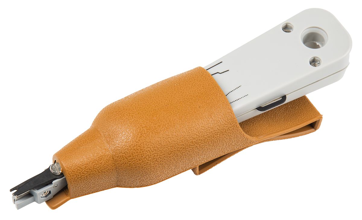 41593 HAMA Cable Punch Down Tool RS