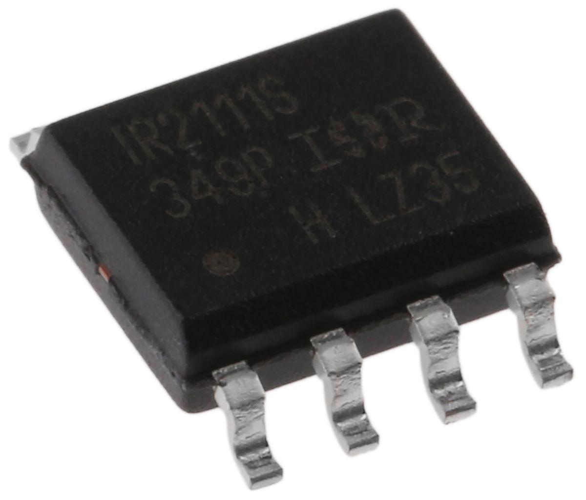 Infineon Ir2111spbf Mosfet 2 05 A 20v 8 Pin Soic Rs 2130