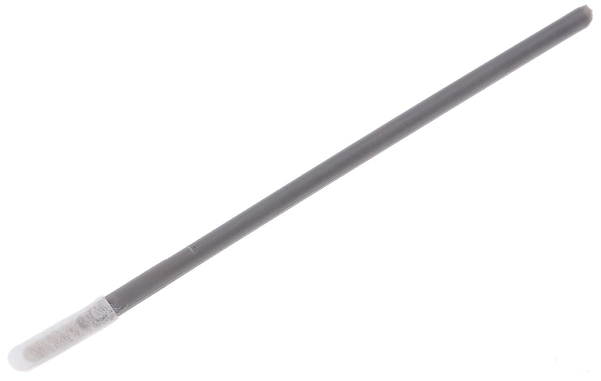 Chemtronics Fibre Optic Cleaning Swab for Ferrules, V-Grooves, 50 m
