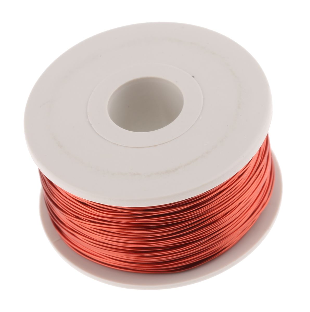 Vero Technologies Verowire Series Pink Test Lead Wire, 40m, PUR Insulation