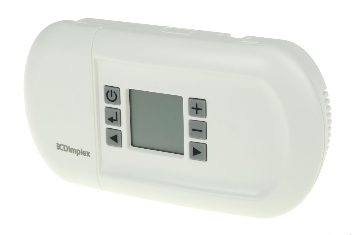 CFCH | Dimplex Thermal Fan Controller for Use with Dimplex CFH Fan ...