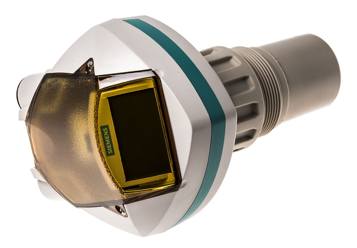 7ML52211BB12 Siemens Ultrasonic Level Probe, PBT Body, ATEXRated RS