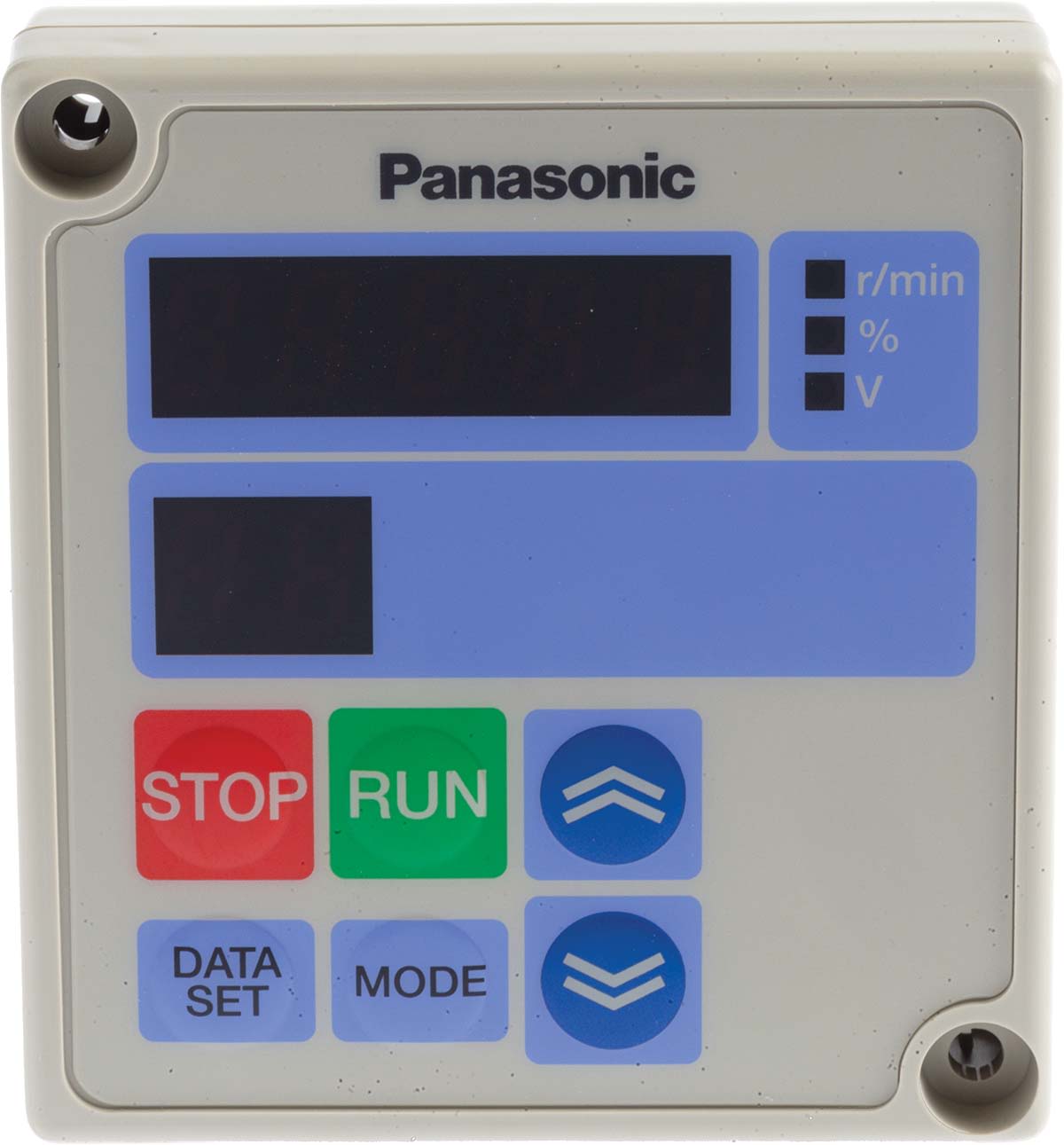 Teclado numérico Panasonic