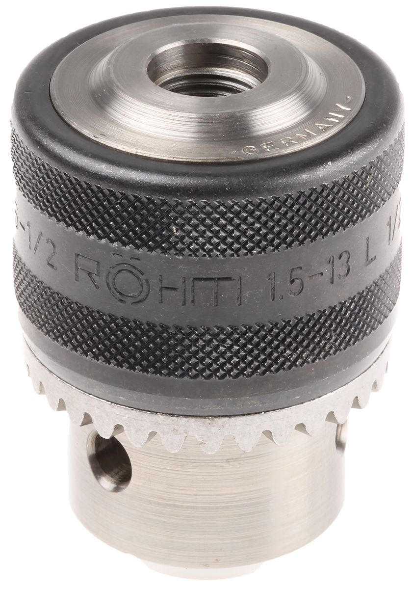 1608571062 Bosch Drill Chuck RS