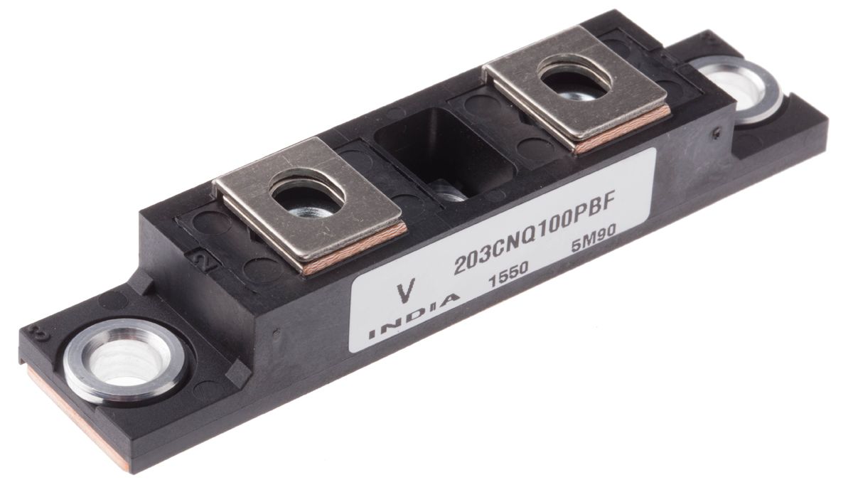 VS203CNQ100PBF Vishay Tafelmontage Schottky Diode Gemeinsame Kathode