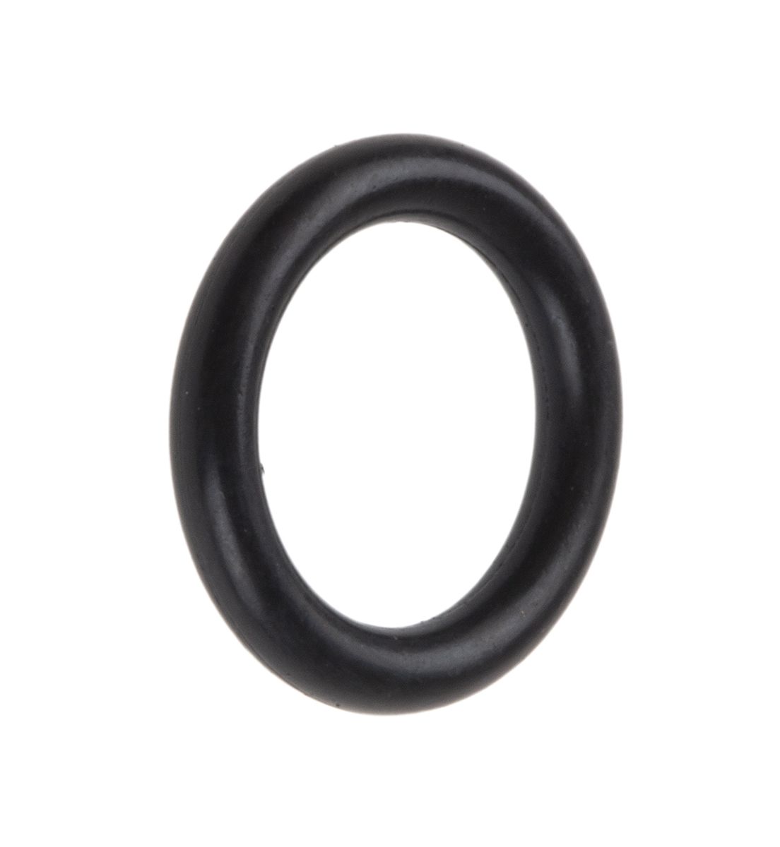 Black Lapp NBR Cable Gland O-Ring, M12x 2mm