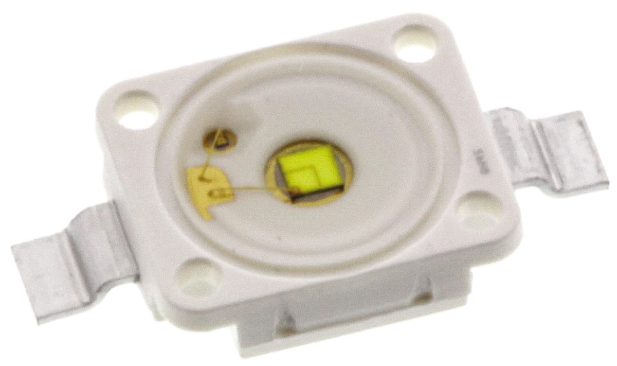 Osram Opto V White Led Smd Golden Dragon Luw W Sm Jzky C E Rs