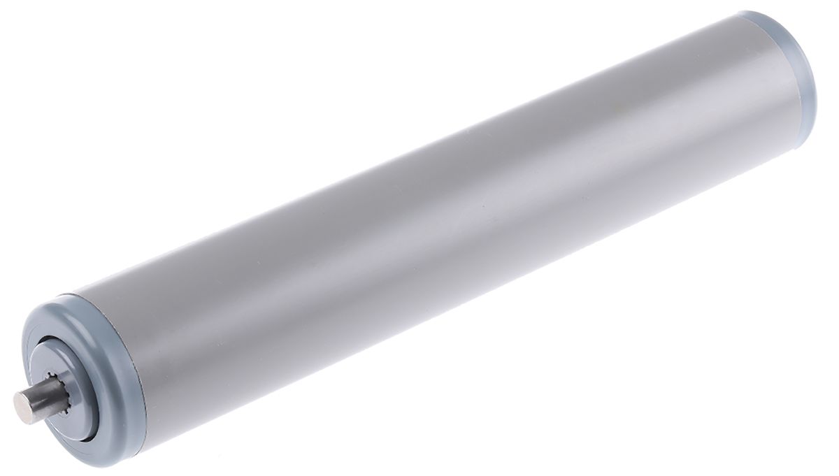 3 842 525 740 Bosch Rexroth Plastic Round Conveyor Roller 40mm x