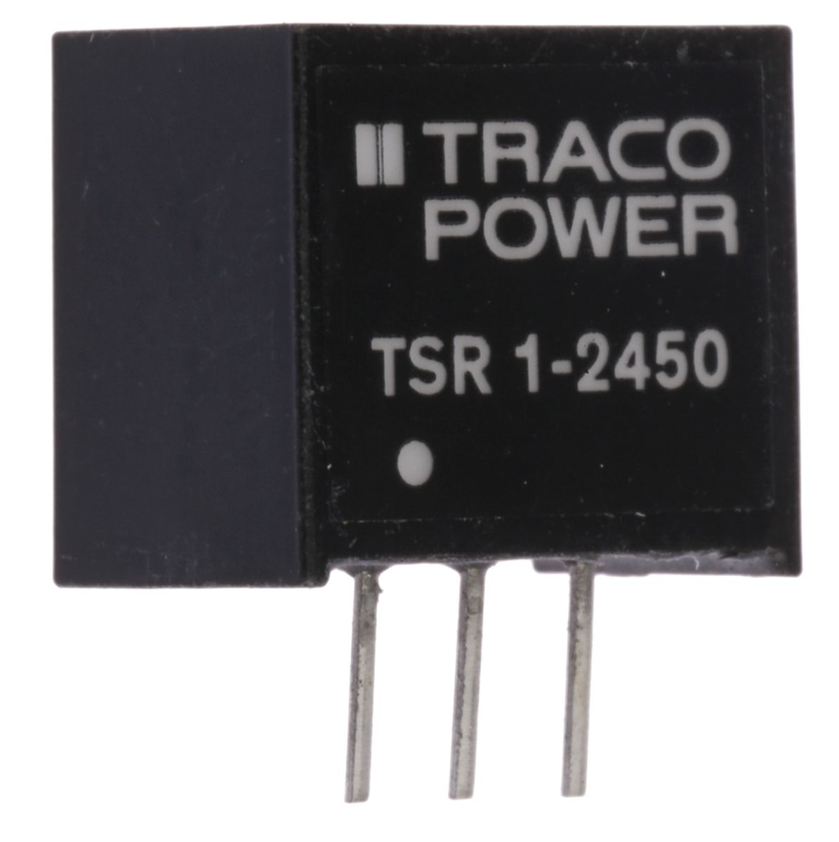 TRACOPOWER Switching Regulator, Through Hole, 5V dc Output Voltage, 6.5 → 36V dc Input Voltage, 1A Output