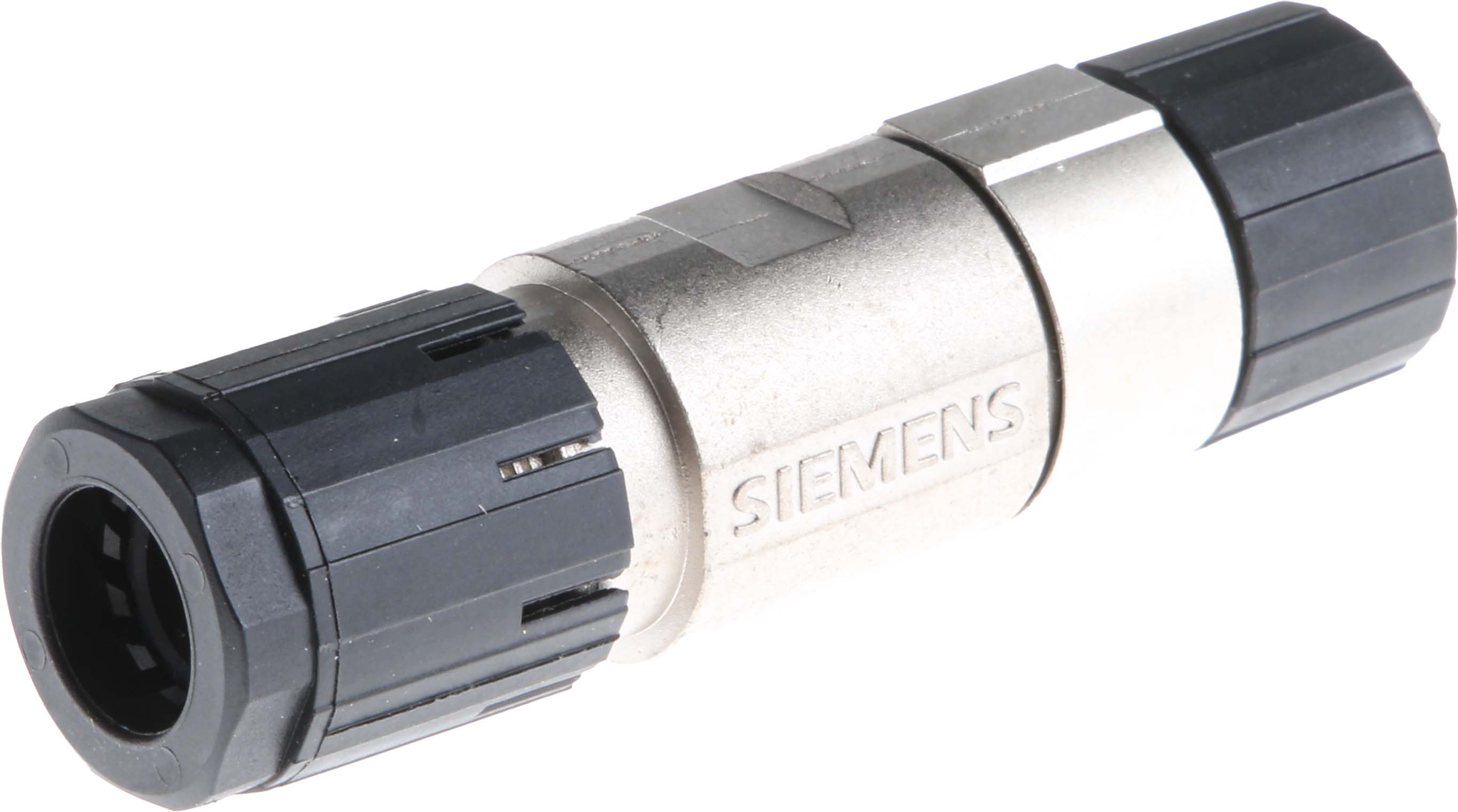 Siemens Data Acquisition Connector for Use with RS485 Network