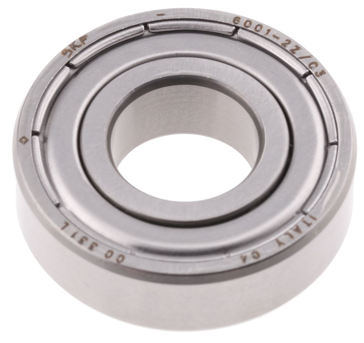 Подшипник 6001 2z skf