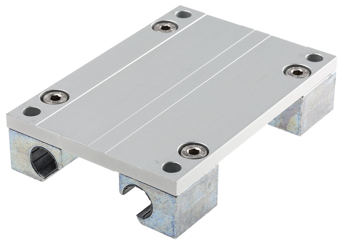 Igus Linear Guide Carriage WW166015, W RS