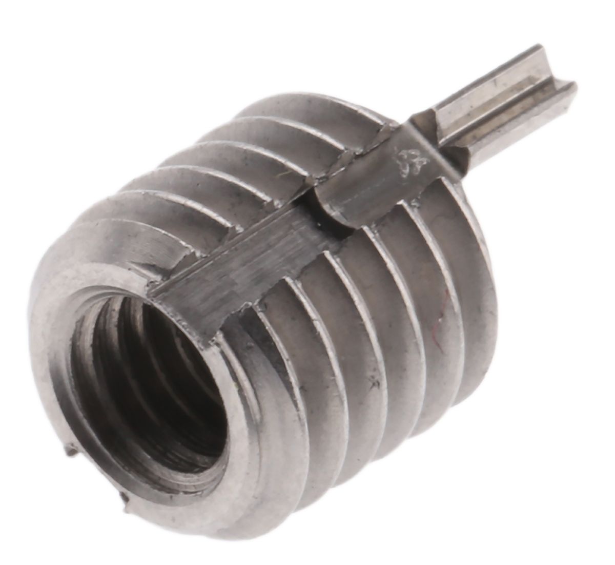 KNM5X0.8 Keenserts Thread Repair Insert, M5 x 0.8, Drill Size 5.5mm RS