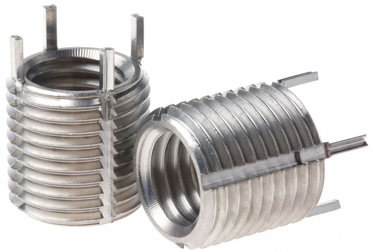 KNM12X1.75 Keenserts Thread Repair Insert, M12 x 1.75, Drill Size 13