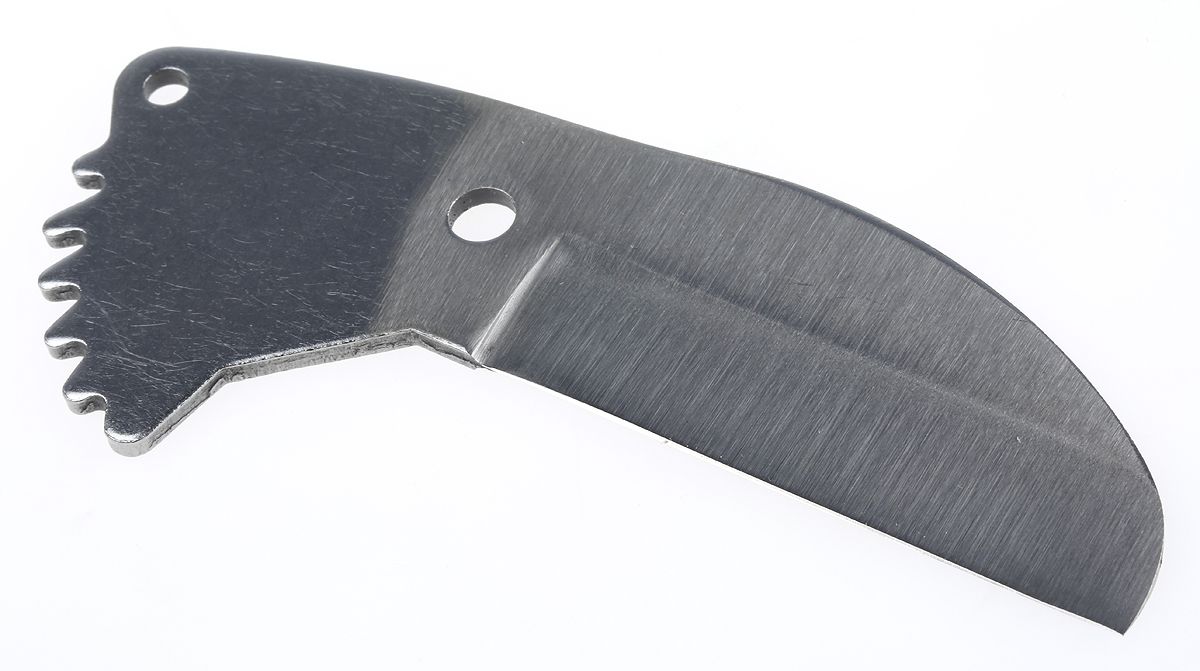 CK Steel Flat Cutter Blade, 35.0 mm, 1 per Package