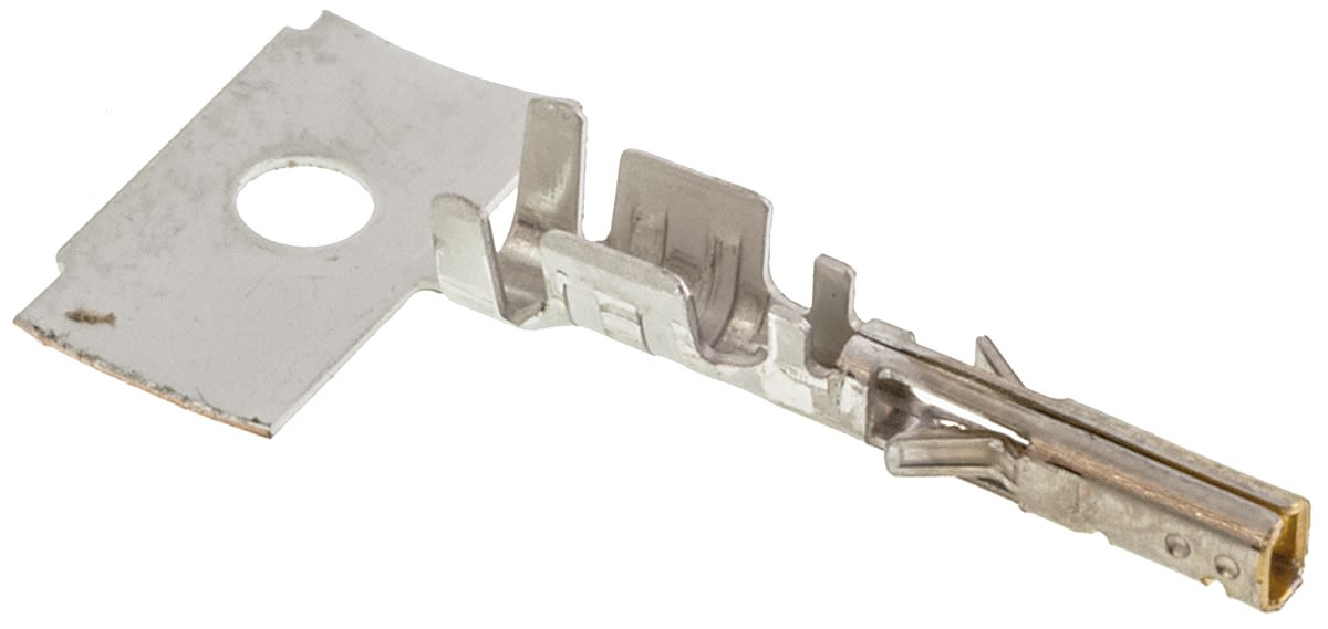 Molex, MicroFit 3.0 Female Crimp Terminal 20AWG 430300002 RS