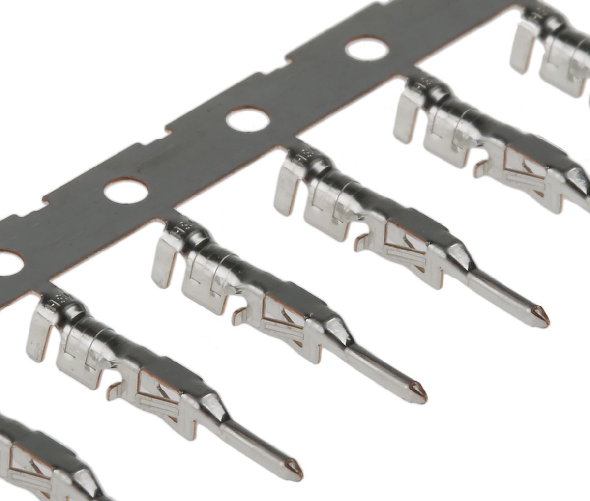 Molex, MicroFit 3.0 Male Crimp Terminal 20AWG 430310001 RS