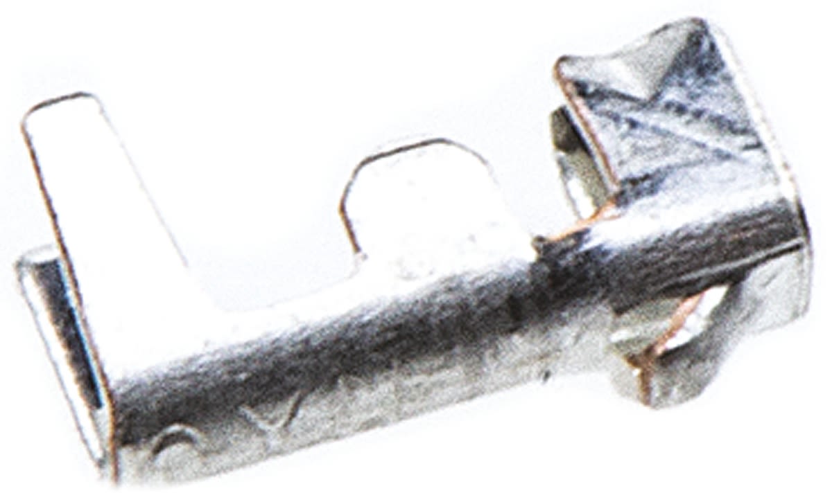 Molex PicoBlade Crimp-Anschlussklemme für PicoBlade-Steckverbindergehäuse, Female, 0.03mm² / 0.08mm², Zinn