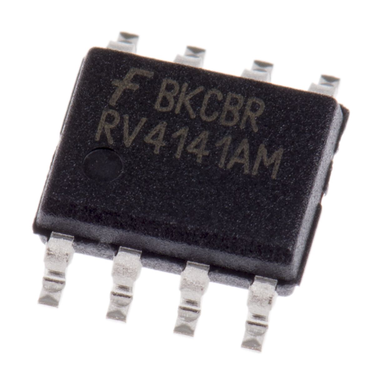onsemi RV4141AMT, Current Sensor IC 8-Pin, SOIC