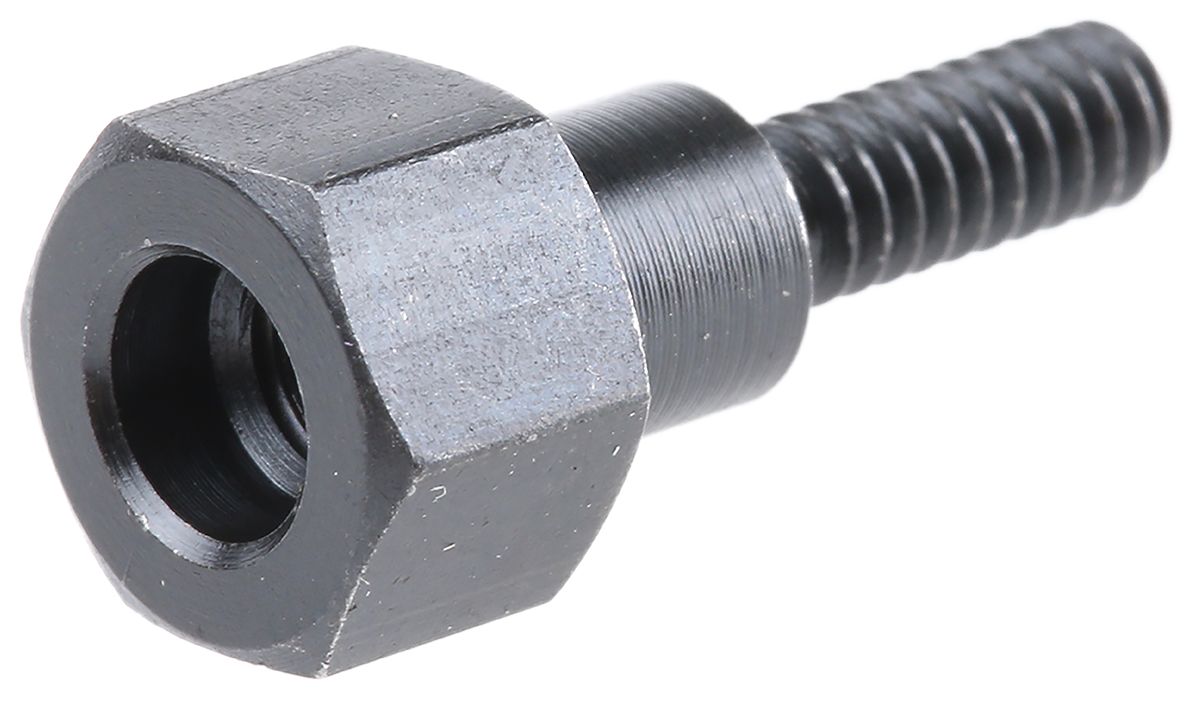 5553636-3 | TE Connectivity, CHAMP Jack Screw D-Sub Connector | RS