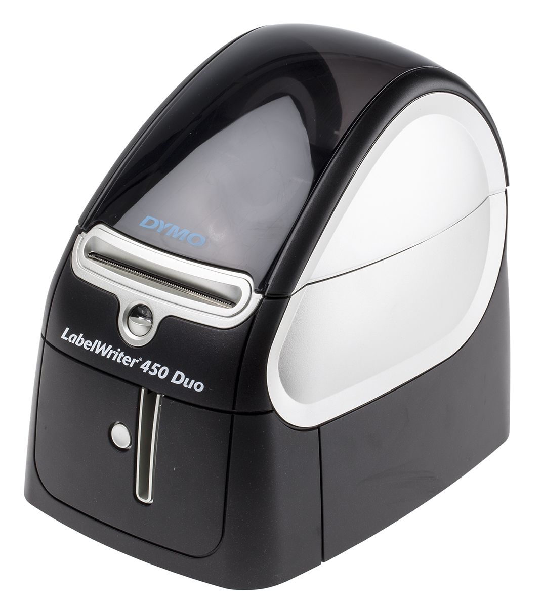 S0838960 | Dymo LabelWriter 450 Duo Label Printer, 56mm Max Label Width ...