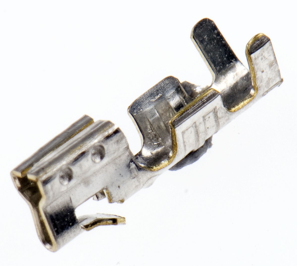 Molex, SPOX Female Crimp Terminal 22AWG 08700056 RS