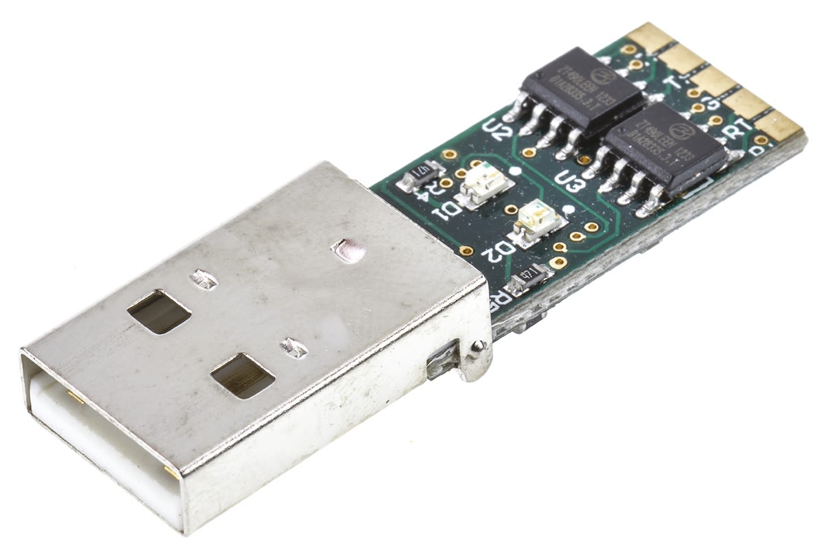 FTDI Chip Development Kit USB-RS422-PCBA