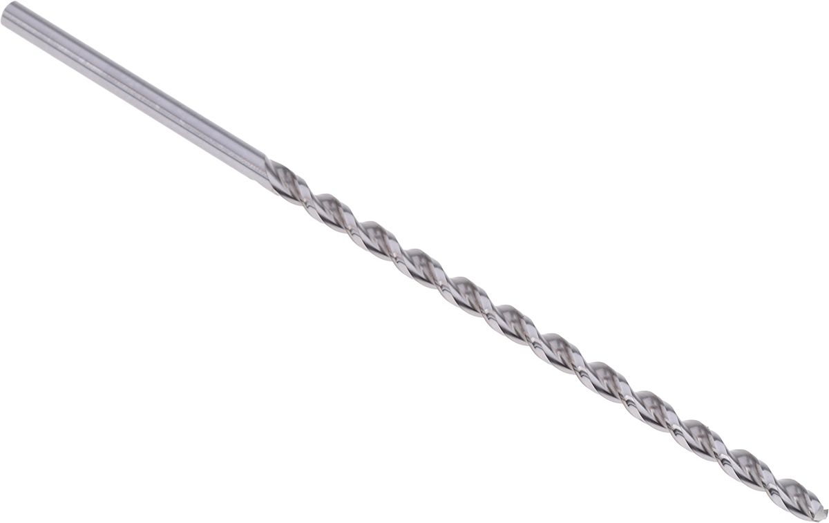 A9403.0 Dormer HSCo Twist Drill Bit, 3mm x 100 mm RS