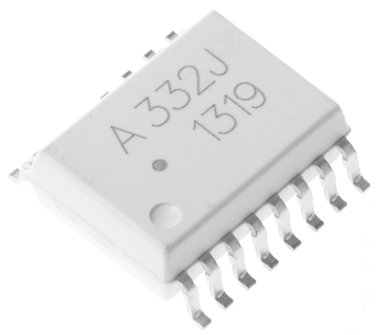 broadcom-acpl-332j-000e-igbt-gate-drive-output-optocoupler-surface