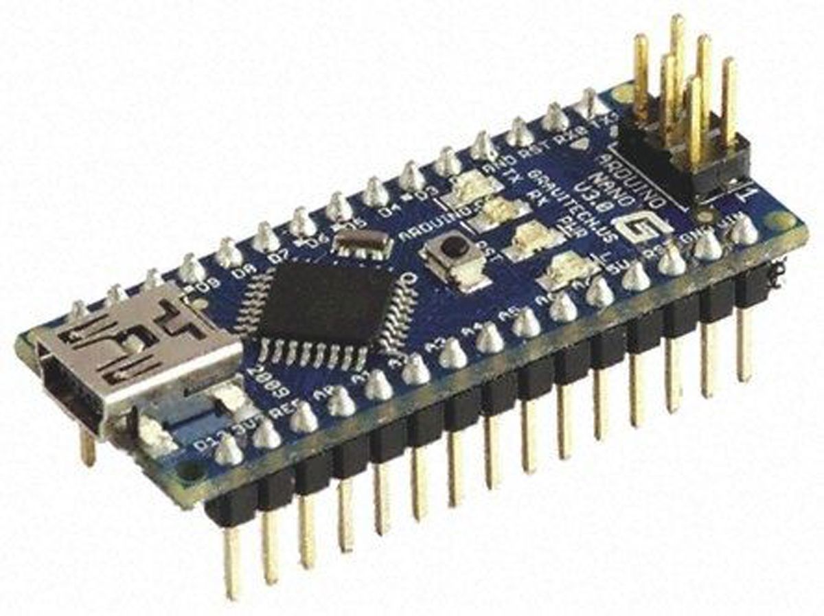 Arduino Nano 3.0 開発 ボード A000005