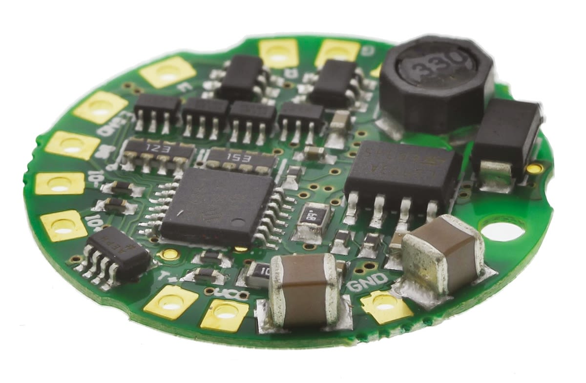 LDP40151 eldoLED, 10.5V Output, 15W Output, 700mA Output, Constant