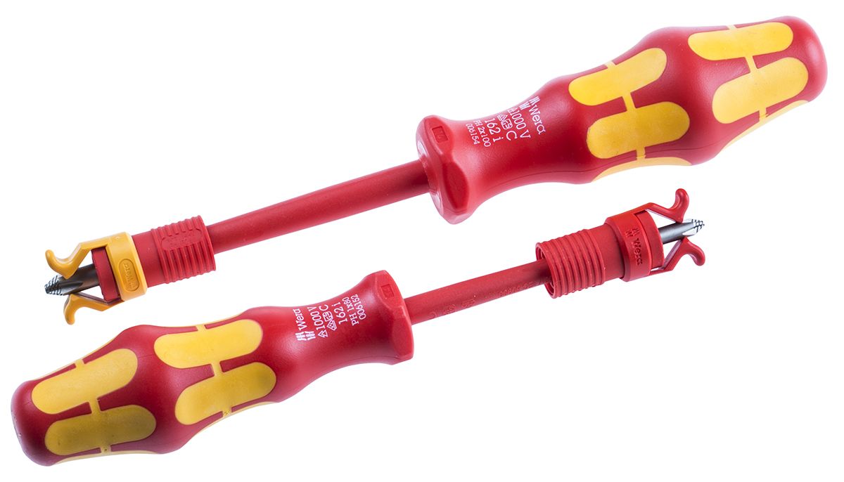 05073690001 162i PH1+2, 1440 + 1442 Wera Electrical Phillips