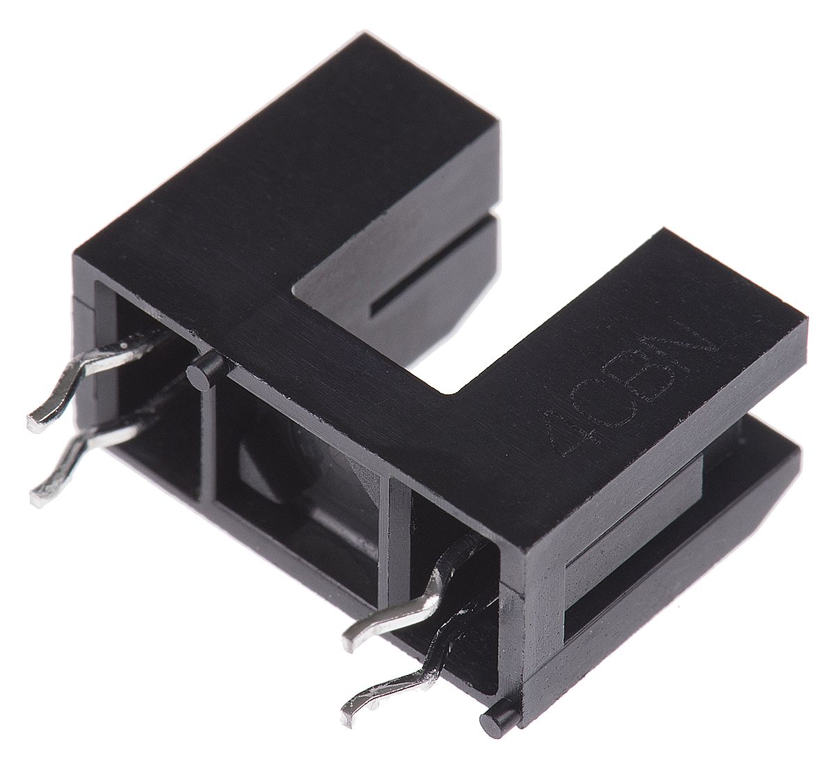 RPI-579N1 ROHM, Through Hole Slotted Optical Switch, Phototransistor Output