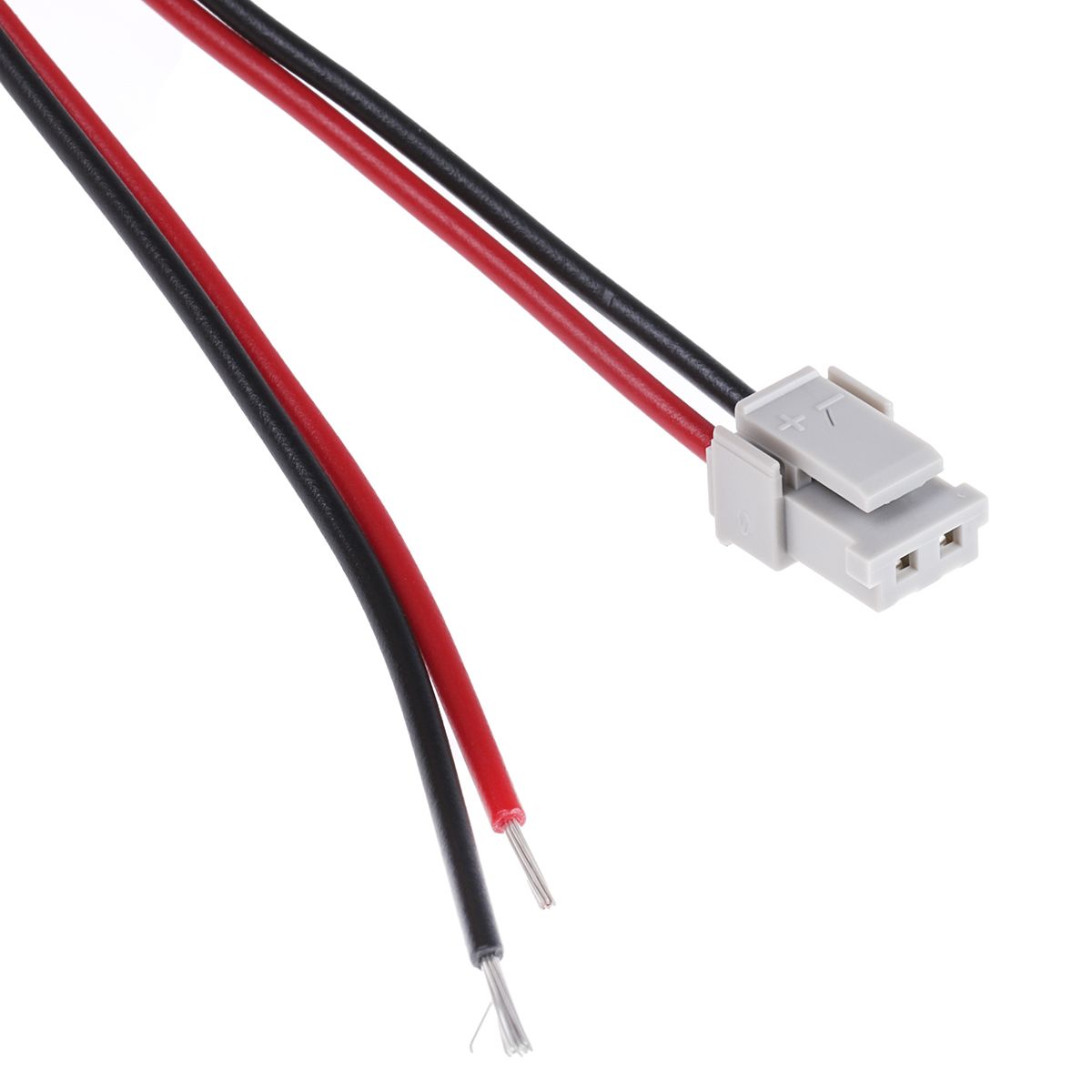 SMC Plug Connector, SY100 Series