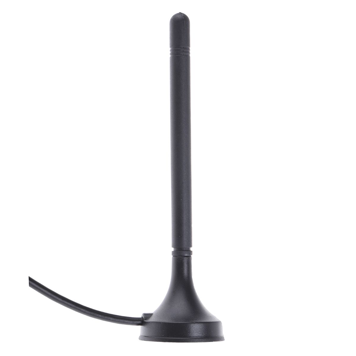 RF Solutions ANT-GSMSTUB4 Stubby Antenna with SMA Connector, 2G (GSM/GPRS), 3G (UTMS)