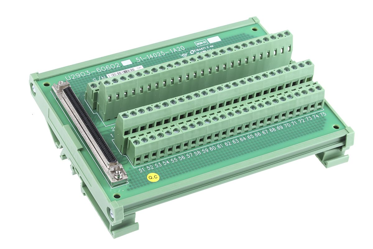 SCSI to SCSI 1m SCSI Cable