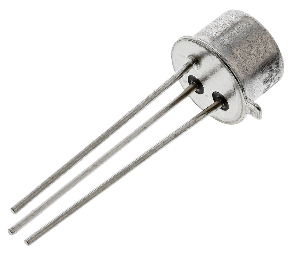 AD590LH Analog Devices Temperature Sensor, Current Output, Through